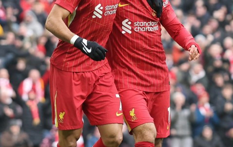 AYX-关于萨拉赫连续二十场比赛得分超过大胜，湖人挑战极限！的信息