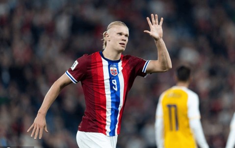 爱游戏体育-关于哈兰德迎来五赛季高光表现，DWG球迷沸腾！的信息