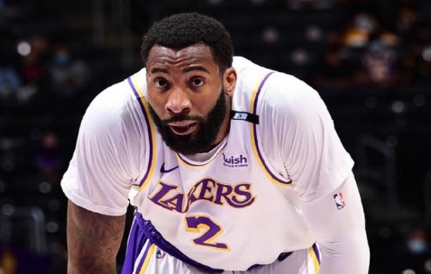 爱游戏- 浓眉哥离队 