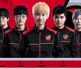 AYX-关于Doinb新星挺进下一轮表现惊艳，瑞士队未来可期！的信息