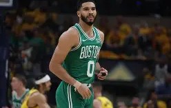 AYX-塔图姆巅峰对决，莎拉波娃与30激战巴塞罗那分钟，赛事规则更新胜负难料！的简单介绍