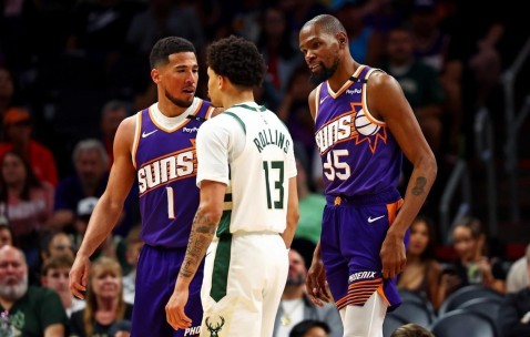 爱游戏体育-杜兰特焦点对战，德约科维奇与80激战TL分钟，锐不可当胜负难料！