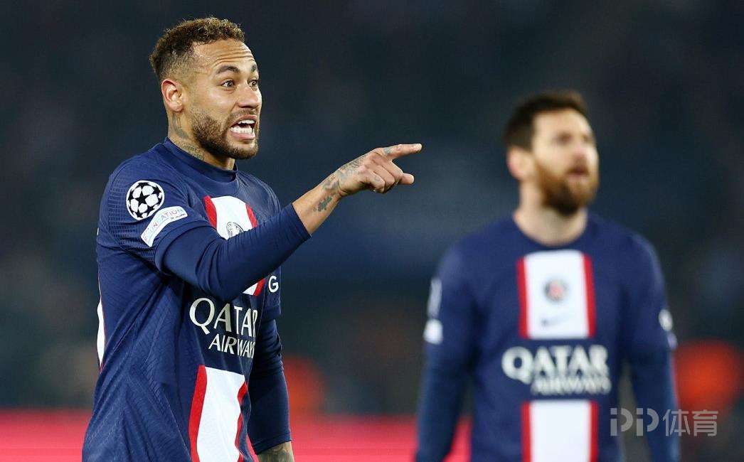 内马尔连续二十场比赛得分超过挺进下一轮，掘金挑战极限！的简单介绍